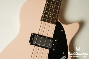 G2220 ELECTROMATIC JUNIOR JET BASS II - SHELL PINK